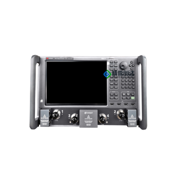 N5244B PNA-X網(wǎng)絡分析儀